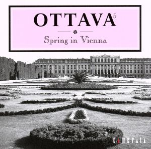 OTTAVA「春、ウィーンにて」