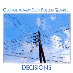 ディシジョンズ