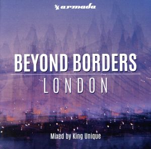 Beyond Borders-London