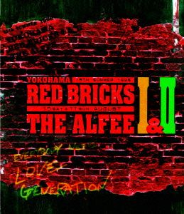 YOKOHAMA RED BRICKS Ⅰ&Ⅱ(Blu-ray Disc)