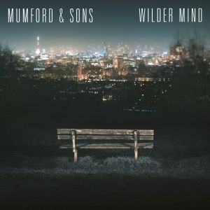 【輸入盤】Wilder Mind