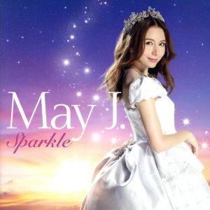 Sparkle(DVD付)