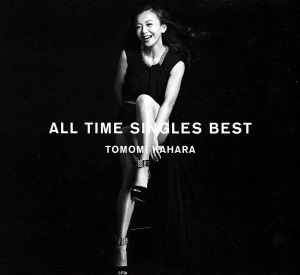 ALL TIME SINGLES BEST(初回限定盤)(DVD付)