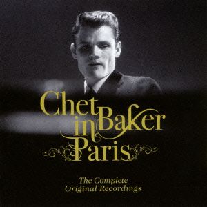 IN PARIS:THE COMPLETE ORIGINAL RECORDINGS