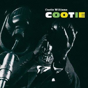 COOTIE+UN CONCERT A MINUIT AVEC COOTIE WILLIAMS