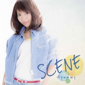 SCENE(DVD付)