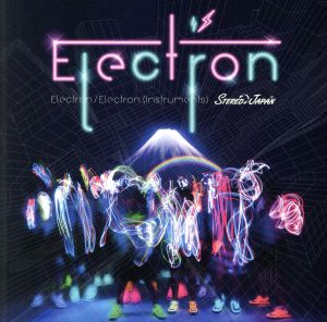 Electron [JAPAN盤]