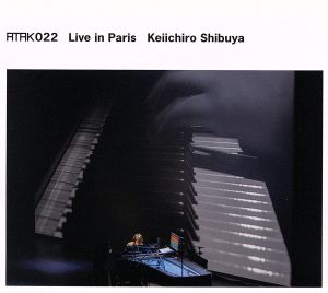 ATAK022 Live in Paris