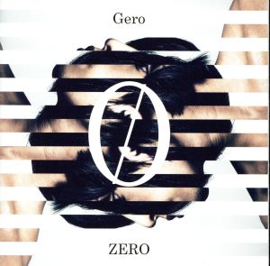 ZERO(初回限定盤)