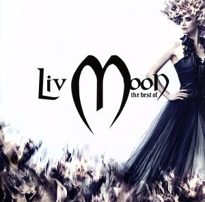The Best of LIV MOON(初回限定盤)(DVD付)