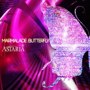 MARMALADE BUTTERFLY(Atype)(DVD付)