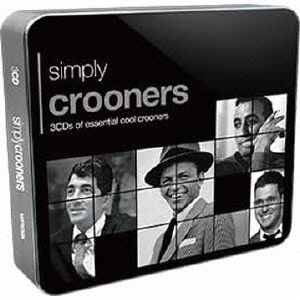 SIMPLY CROONERS