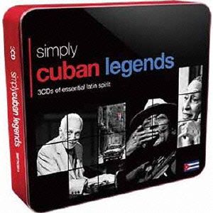 CUBAN LEGENDS