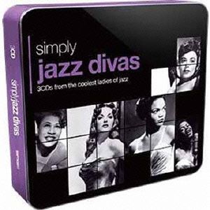 JAZZ DIVAS