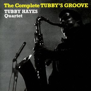 THE COMPLETE TUBBY'S GROOVE