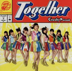 Together(イベント会場・mu-moショップ限定)