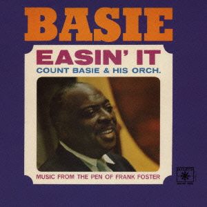 イージン・イット ベイシー・プレイズ・フォスター