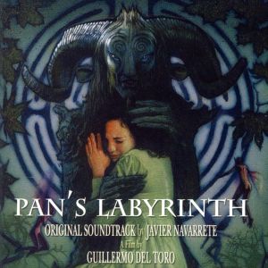 パンズ・ラビリンス オリジナル・サウンドトラック 中古CD | ブック