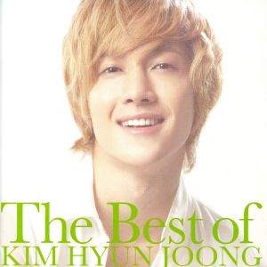 The Best of KIM HYUN JOONG