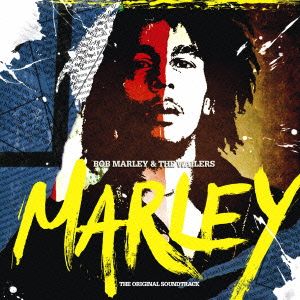 「ボブ・マーリー/ルーツ・オブ・レジェンド」オリジナル・サウンドトラック(限定盤)(2SHM-CD)