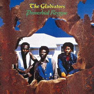 プロヴァービアル・レゲエ