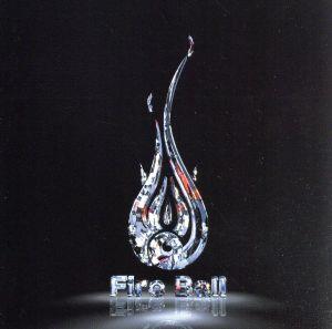 FIRE BALL All Time Best“BLACK～Fire Ball's Choice～