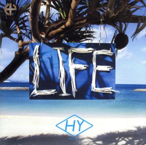 LIFE(初回限定盤)