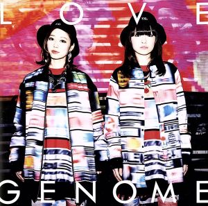 LOVE GENOME/天国⇔地獄2015