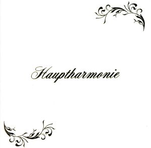 Hauptharmonie