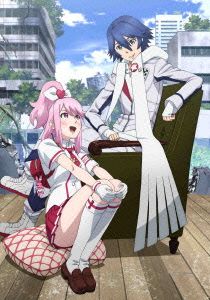 ガンスリンガー ストラトス 4【完全生産限定版】(Blu-ray Disc)