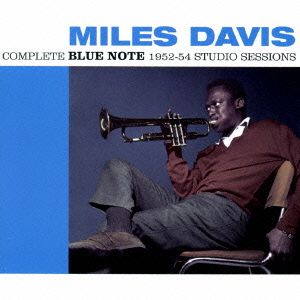 COMPLETE BLUE NOTE RECORDINGS+8