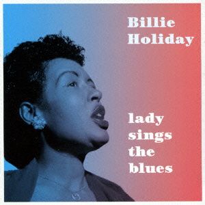 LADY SINGS THE BLUES+6