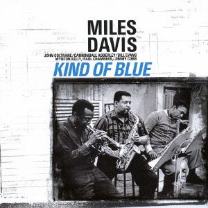 KIND OF BLUE+4