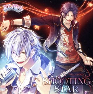 KLAP!! ～Kind Love And Punish～:SHOOTING STAR