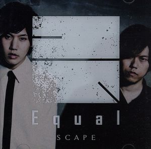 SCAPE(初回限定盤)(DVD付)