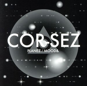 PLANEZ/MOOD&