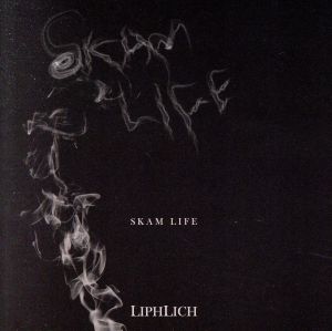 SKAM LIFE(TypeA)(DVD付)