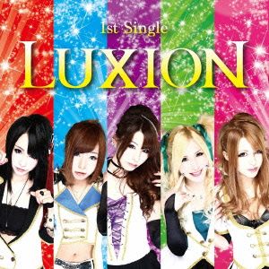 LUXION