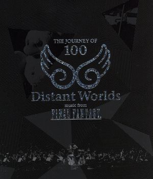 Distant Worlds: music from FINAL FANTASY THE JOURNEY OF 100(Blu-ray Disc)