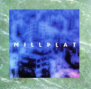 MILLPLAT(紙ジャケット仕様)(SHM-CD)