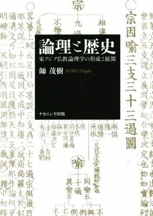 論理と歴史 東アジア仏教論理学の形成と展開