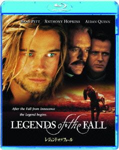 レジェンド・オブ・フォール(Blu-ray Disc)