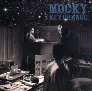 KEY CHANGE(Deluxe edition)