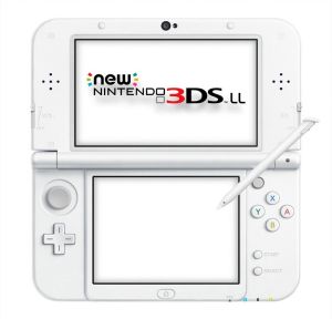 新品 任天堂3DS