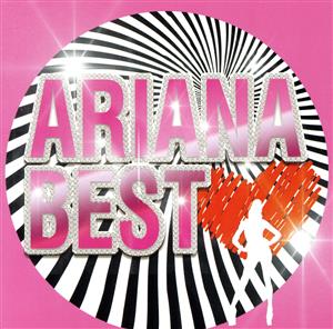 ARIANA BEST