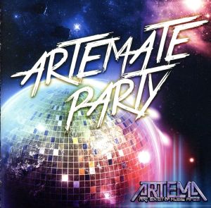 Artemate Party