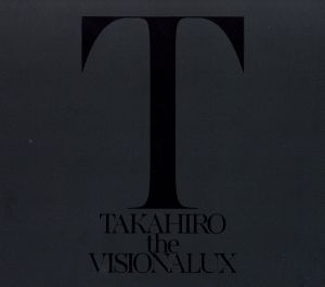 VISIONALUX(DVD付)