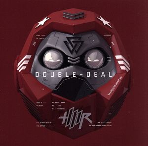 DOUBLE-DEAL(完全生産限定盤A)