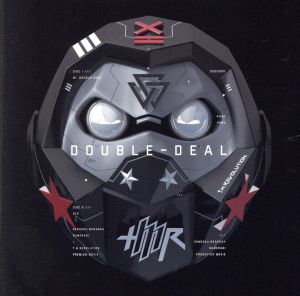 DOUBLE-DEAL(完全生産限定盤B)(DVD付)