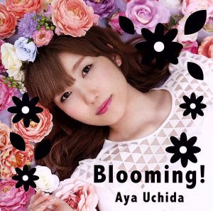 Blooming！(初回限定盤A)(Blu-ray Disc付)